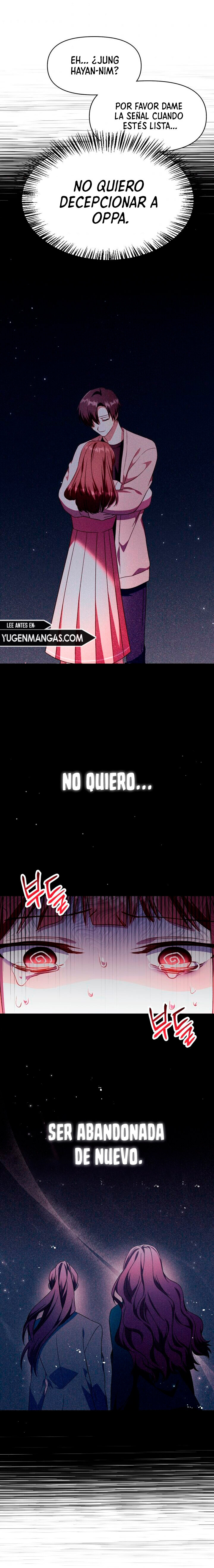 Read Manual de instrucciones del Reencarnado ES Manga Online
