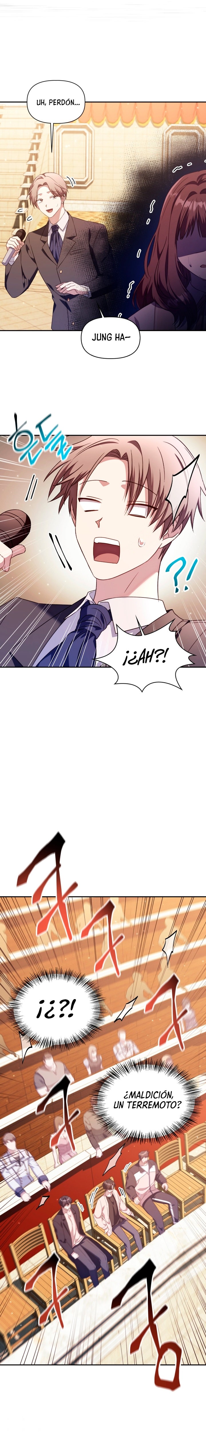 Read Manual de instrucciones del Reencarnado ES Manga Online