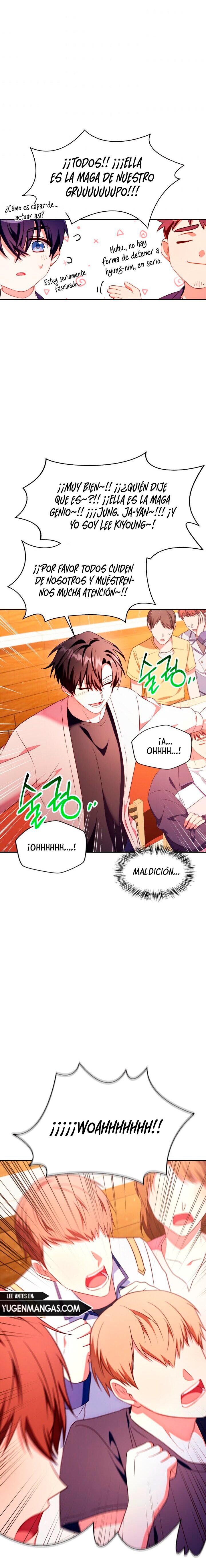 Read Manual de instrucciones del Reencarnado ES Manga Online