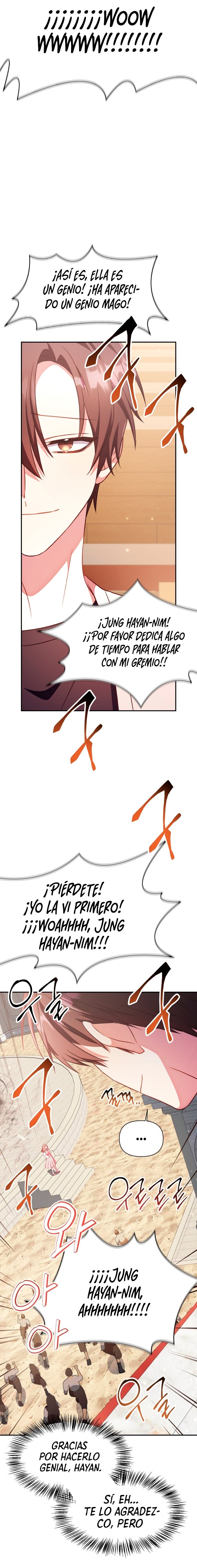 Read Manual de instrucciones del Reencarnado ES Manga Online