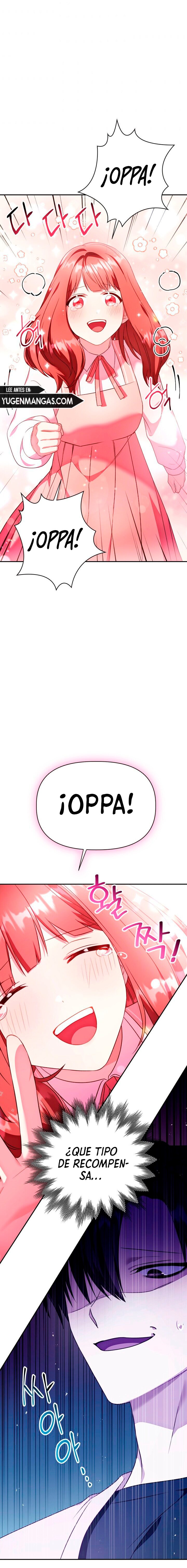 Read Manual de instrucciones del Reencarnado ES Manga Online