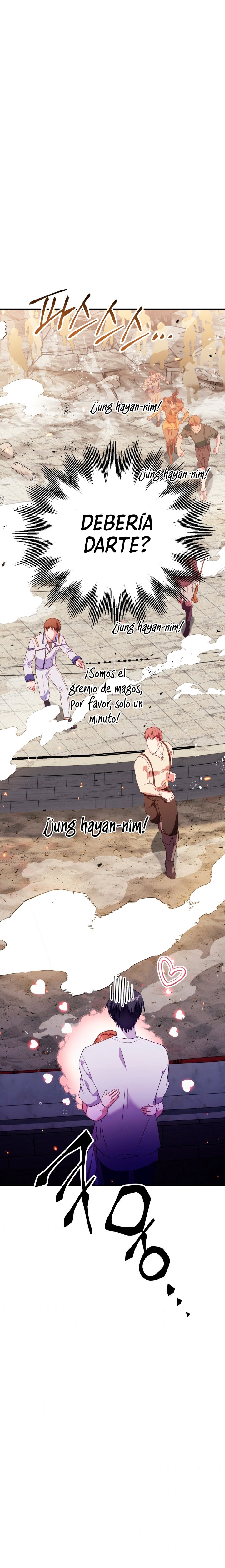 Read Manual de instrucciones del Reencarnado ES Manga Online