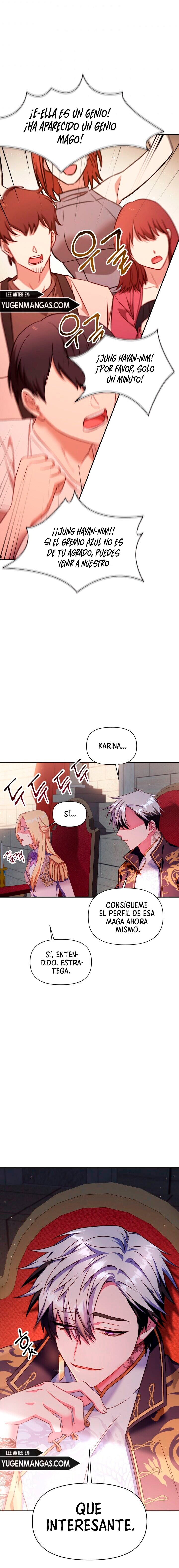 Read Manual de instrucciones del Reencarnado ES Manga Online