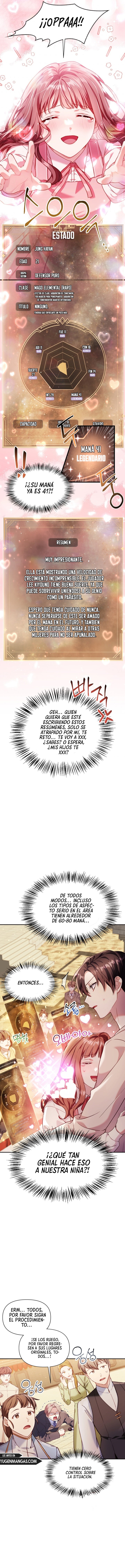 Read Manual de instrucciones del Reencarnado ES Manga Online