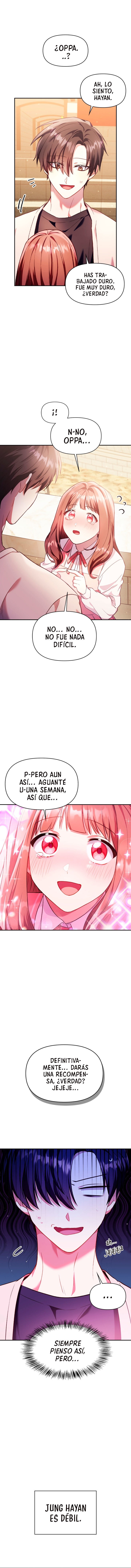 Read Manual de instrucciones del Reencarnado ES Manga Online