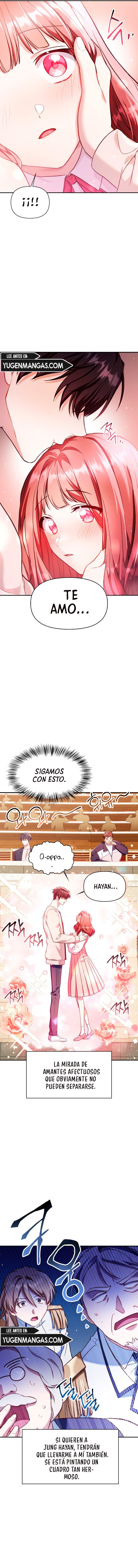 Read Manual de instrucciones del Reencarnado ES Manga Online