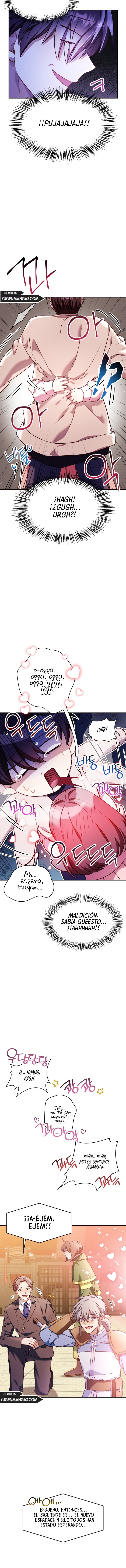 Read Manual de instrucciones del Reencarnado ES Manga Online