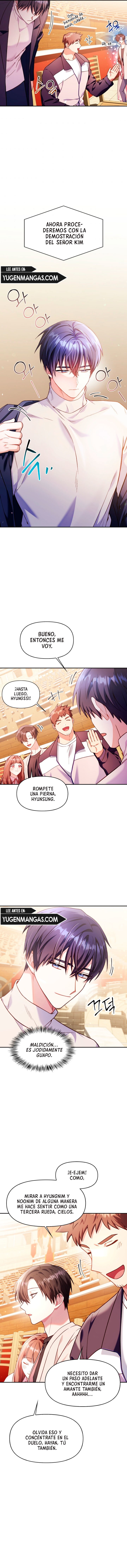 Read Manual de instrucciones del Reencarnado ES Manga Online