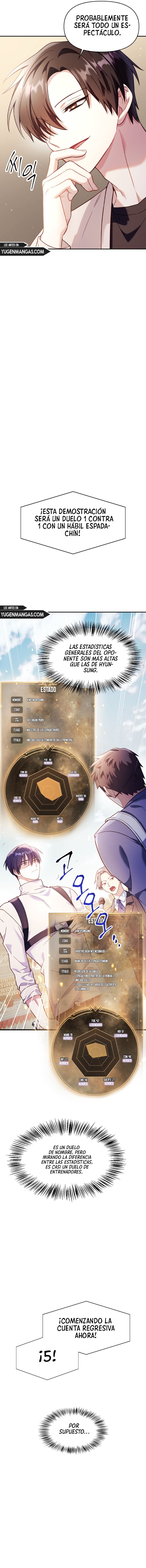 Read Manual de instrucciones del Reencarnado ES Manga Online