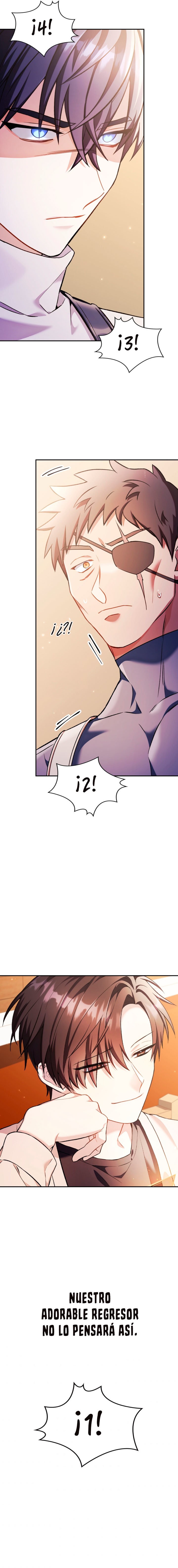 Read Manual de instrucciones del Reencarnado ES Manga Online