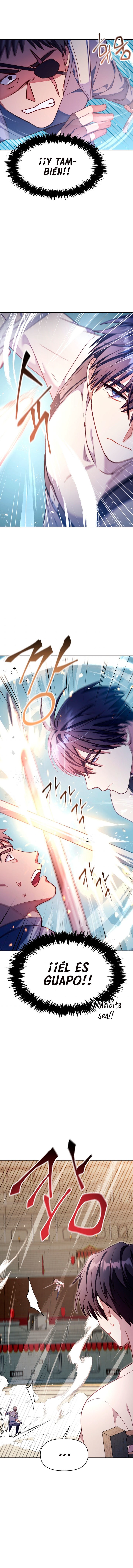 Read Manual de instrucciones del Reencarnado ES Manga Online