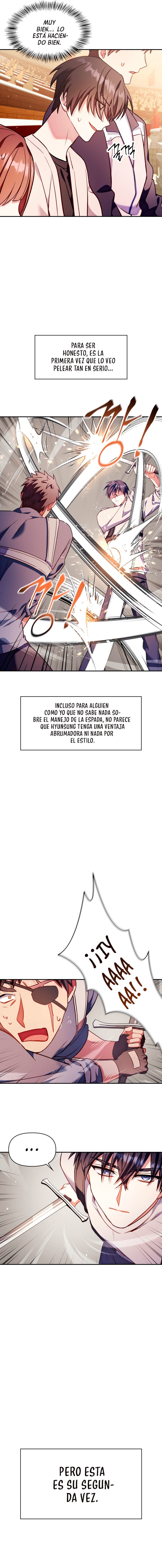 Read Manual de instrucciones del Reencarnado ES Manga Online