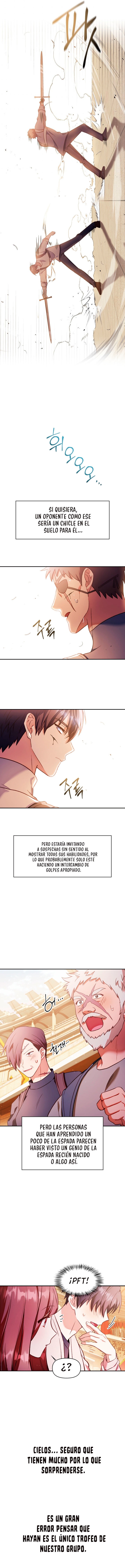 Read Manual de instrucciones del Reencarnado ES Manga Online