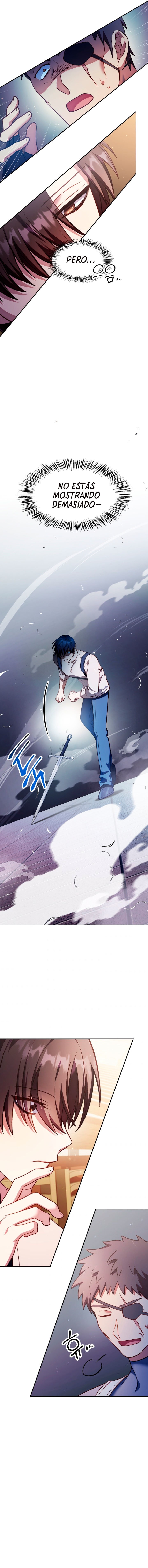 Read Manual de instrucciones del Reencarnado ES Manga Online