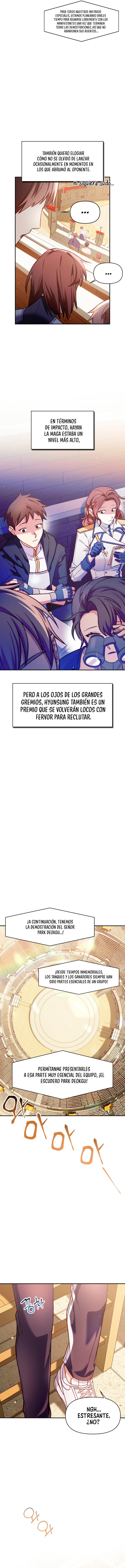 Read Manual de instrucciones del Reencarnado ES Manga Online