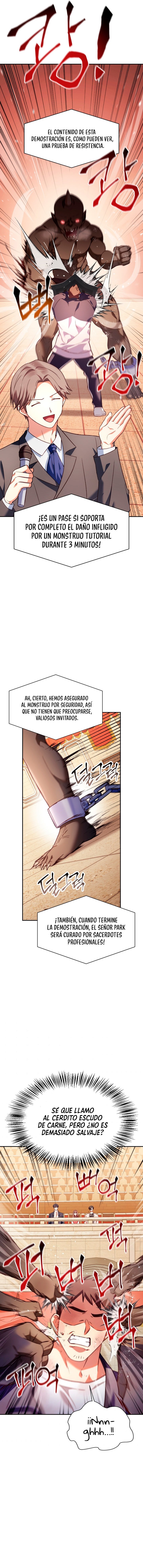 Read Manual de instrucciones del Reencarnado ES Manga Online