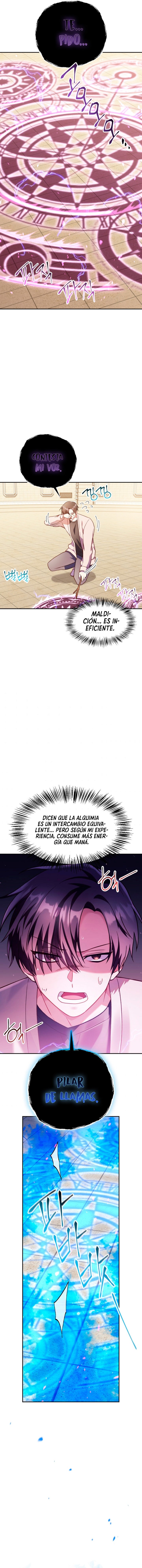 Read Manual de instrucciones del Reencarnado ES Manga Online
