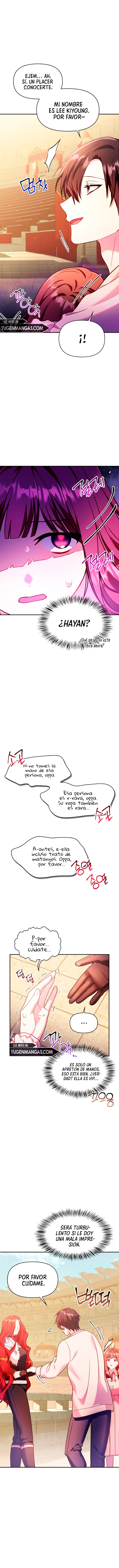 Read Manual de instrucciones del Reencarnado ES Manga Online