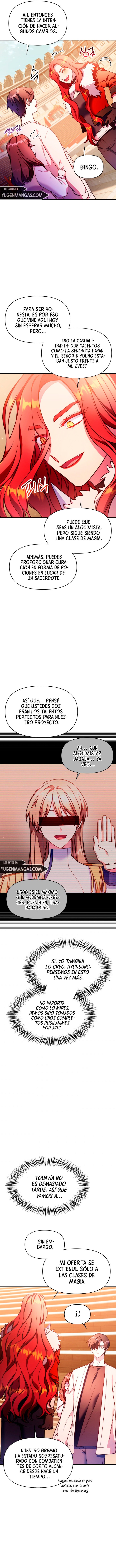 Read Manual de instrucciones del Reencarnado ES Manga Online