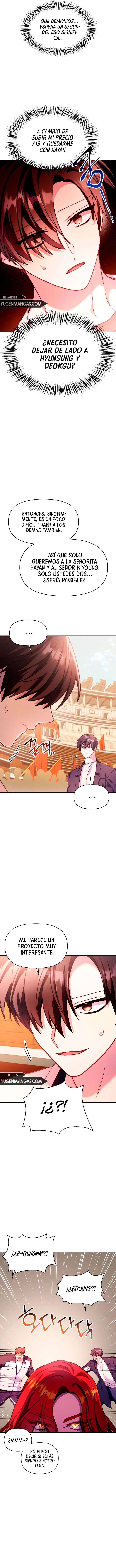 Read Manual de instrucciones del Reencarnado ES Manga Online