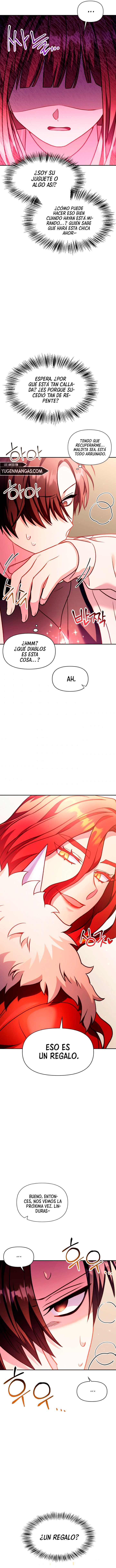 Read Manual de instrucciones del Reencarnado ES Manga Online