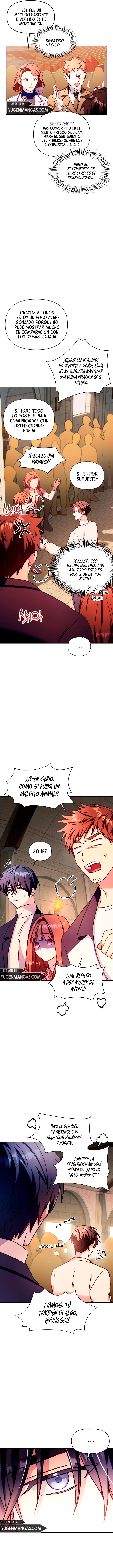 Read Manual de instrucciones del Reencarnado ES Manga Online