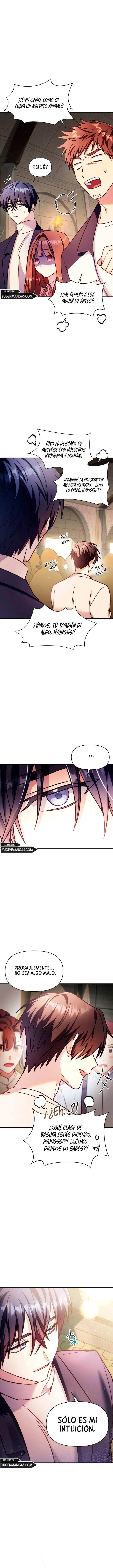 Read Manual de instrucciones del Reencarnado ES Manga Online