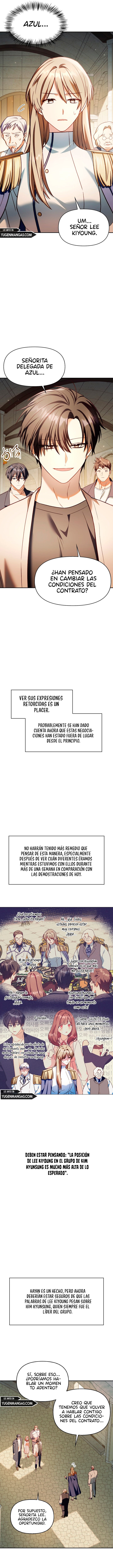Read Manual de instrucciones del Reencarnado ES Manga Online