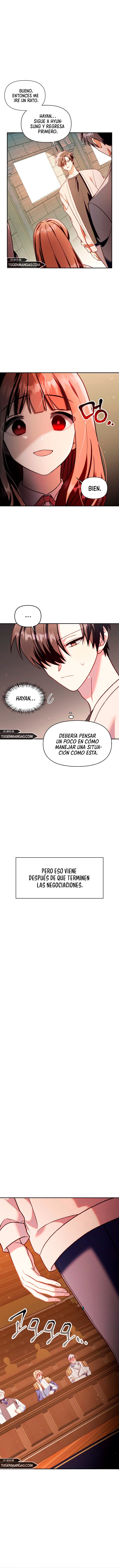 Read Manual de instrucciones del Reencarnado ES Manga Online