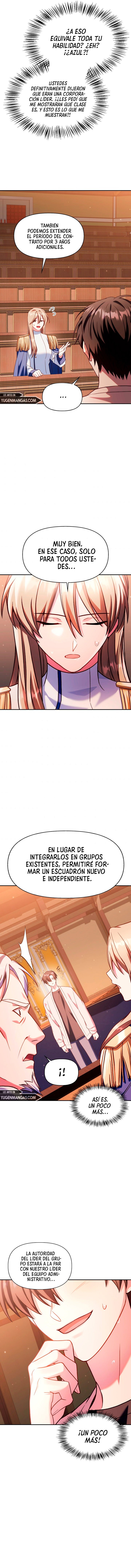 Read Manual de instrucciones del Reencarnado ES Manga Online