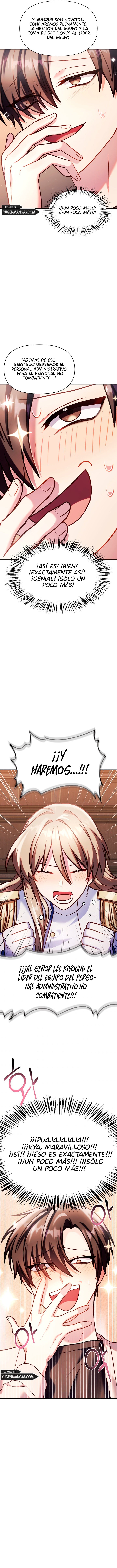 Read Manual de instrucciones del Reencarnado ES Manga Online