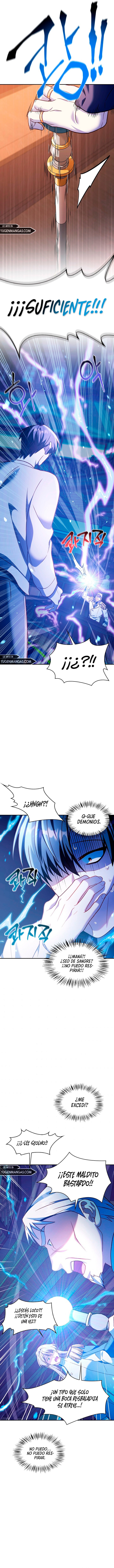 Read Manual de instrucciones del Reencarnado ES Manga Online
