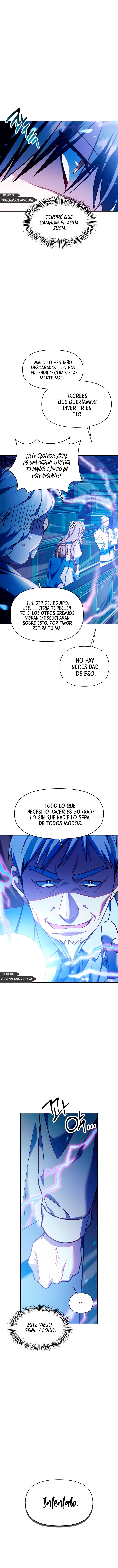 Read Manual de instrucciones del Reencarnado ES Manga Online