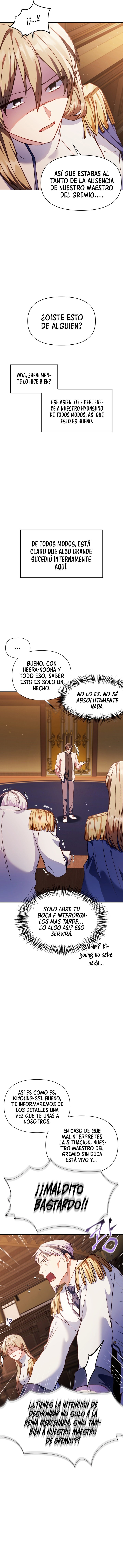 Read Manual de instrucciones del Reencarnado ES Manga Online