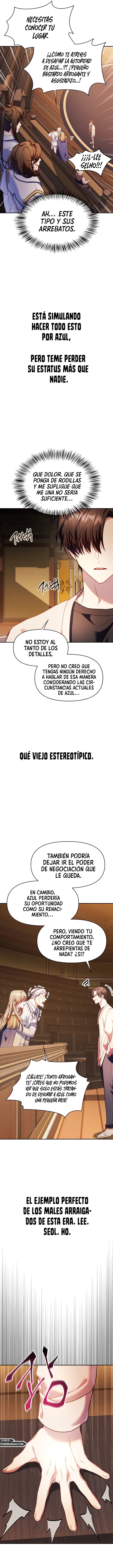 Read Manual de instrucciones del Reencarnado ES Manga Online