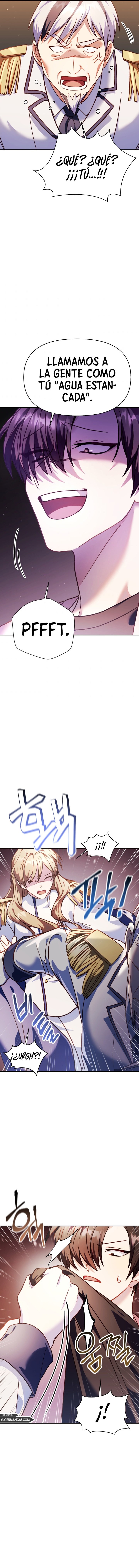Read Manual de instrucciones del Reencarnado ES Manga Online