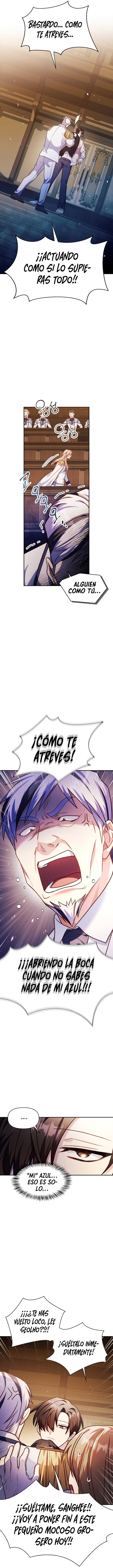 Read Manual de instrucciones del Reencarnado ES Manga Online
