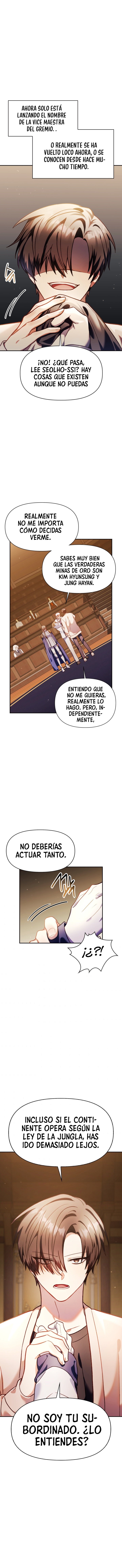 Read Manual de instrucciones del Reencarnado ES Manga Online