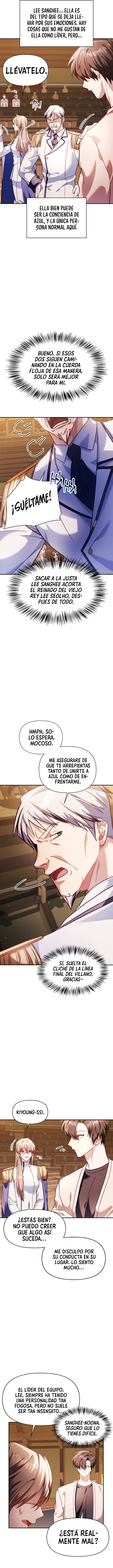 Read Manual de instrucciones del Reencarnado ES Manga Online