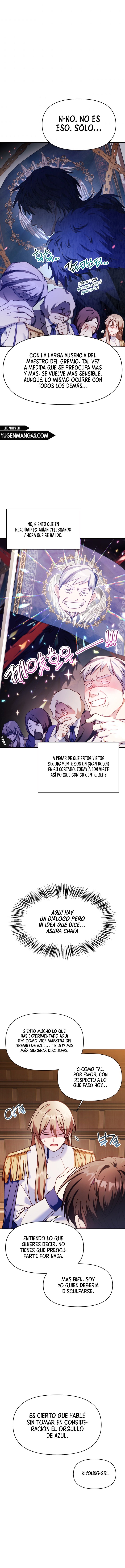 Read Manual de instrucciones del Reencarnado ES Manga Online