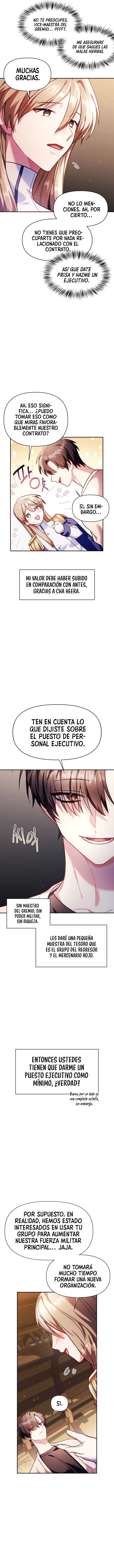 Read Manual de instrucciones del Reencarnado ES Manga Online