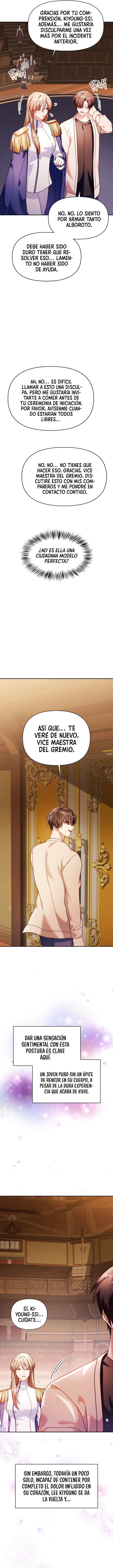 Read Manual de instrucciones del Reencarnado ES Manga Online