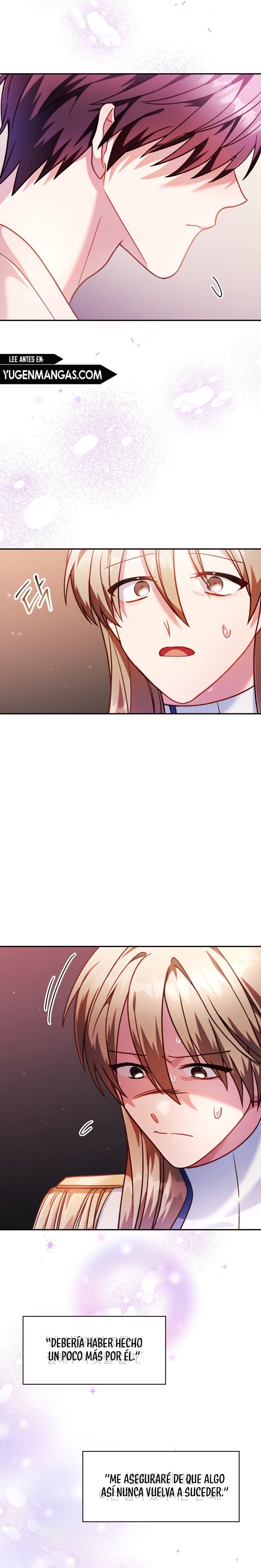 Read Manual de instrucciones del Reencarnado ES Manga Online