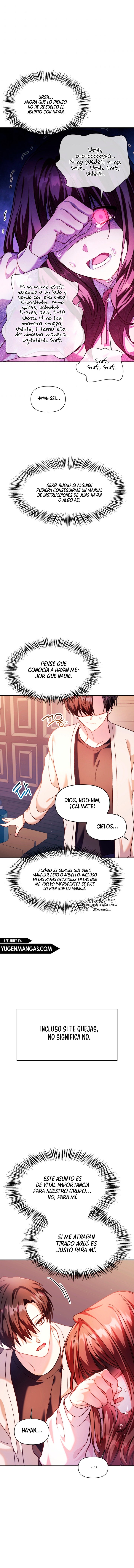 Read Manual de instrucciones del Reencarnado ES Manga Online