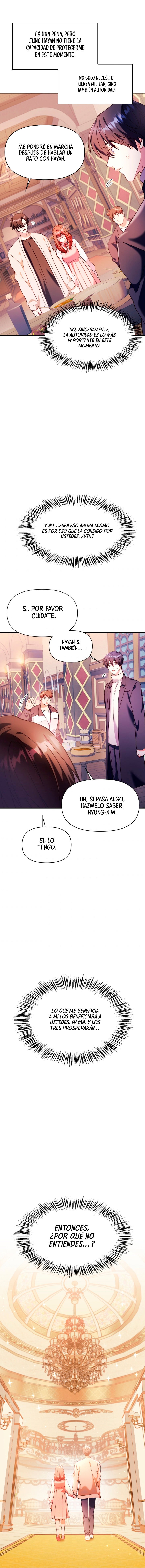Read Manual de instrucciones del Reencarnado ES Manga Online