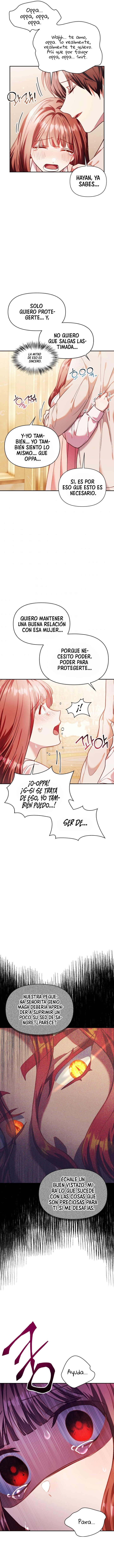 Read Manual de instrucciones del Reencarnado ES Manga Online