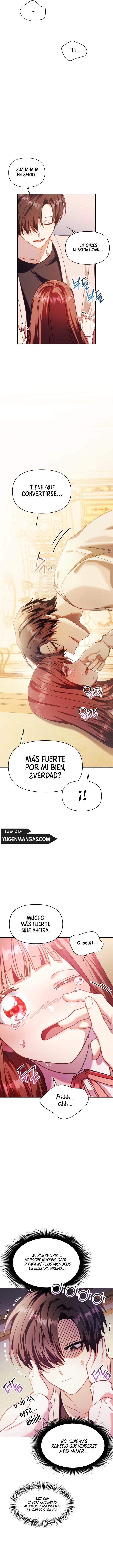 Read Manual de instrucciones del Reencarnado ES Manga Online