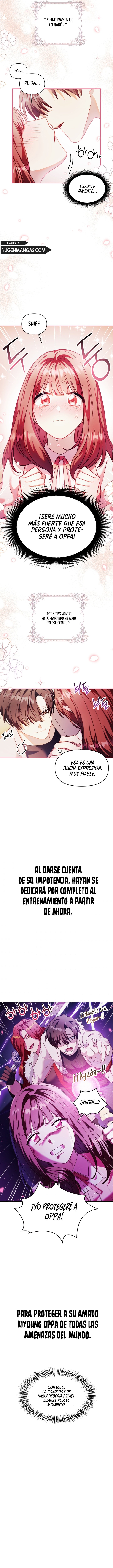 Read Manual de instrucciones del Reencarnado ES Manga Online
