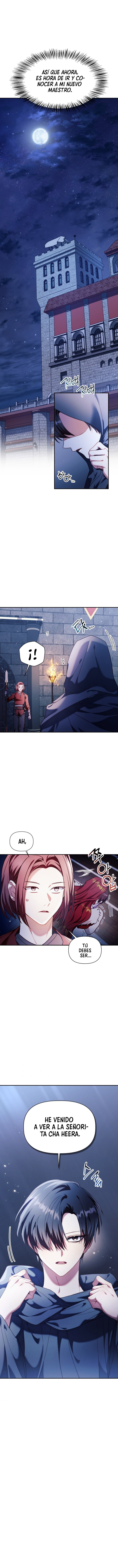 Read Manual de instrucciones del Reencarnado ES Manga Online