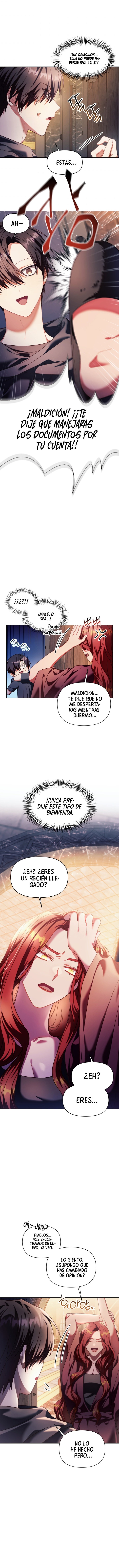Read Manual de instrucciones del Reencarnado ES Manga Online